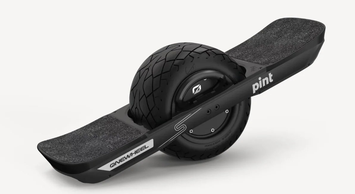 Used/Open Box Onewheel Pint S — SUPrents